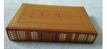 La Religieuse - Diderot  éd. de la Renaissance 1968 Numéroté