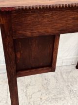 Console art déco