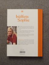 Les Buffets de Sophie- Sophie Dudemaine- Minerva   