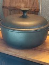 Cocotte Le Creuset Enzo Mari 26 cm