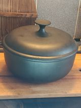 Cocotte Le Creuset Enzo Mari 26 cm