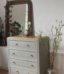 Commode vintage