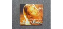 CD- "Love Scenes"- Diana Krall- Album 13 Chansons et Livret 