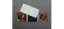 CD- "Love Scenes"- Diana Krall- Album 13 Chansons et Livret 