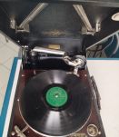Gramophone COLUMBIA