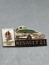 pin's