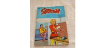 BD SURBOUM n ° 86 Aredit 1971  France