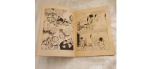 BD SURBOUM n ° 86 Aredit 1971  France