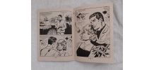 BD Roses Blanches n° 130 de 1969 Aredit