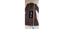 Robe vintage Jean-Louis Scherrer