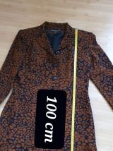 Robe vintage Jean-Louis Scherrer
