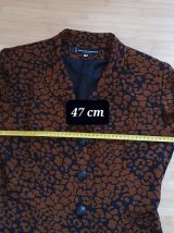 Robe vintage Jean-Louis Scherrer
