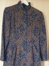 Robe vintage Jean-Louis Scherrer