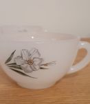 Tasses Vintage Arcopal, neuves