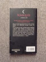 La Maison de la Nuit- Tome 1- Marquée- PC Cast- Kristin Cast