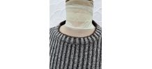 Pull homme vintage