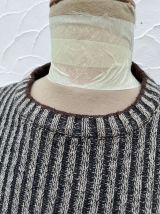 Pull homme vintage