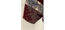 Pull enfant vintage