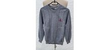Sweat vintage Coq Sportif