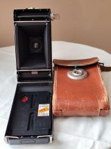 Appareil photo ancien Kodak