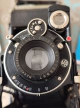 Appareil photo ancien Zeiss