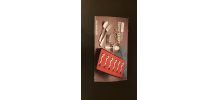 Jeu de 6 porte-couteaux vintage forme cheval