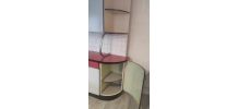 meuble cuisine vintage