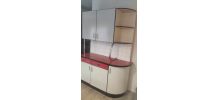 meuble cuisine vintage