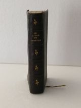 LIVRE de COLLECTION