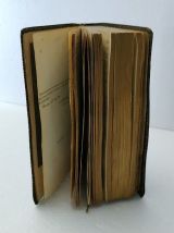LIVRE de COLLECTION