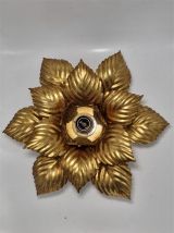Applique fleur Masca