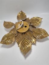 Applique fleur Masca