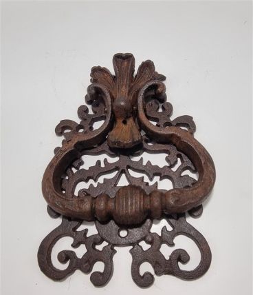 Heurtoir de porte