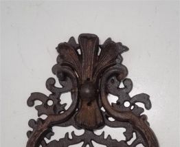 Heurtoir de porte