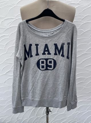 T-shirt vintage Miami vintage