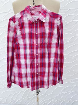 Chemise Esprit vintage