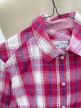Chemise Esprit vintage