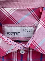 Chemise Esprit vintage