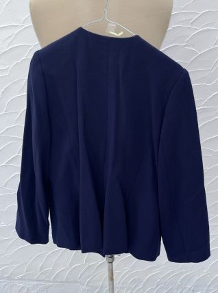 Veste blazer élégante vintage