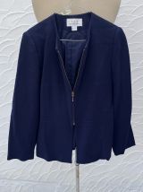 Veste blazer élégante vintage