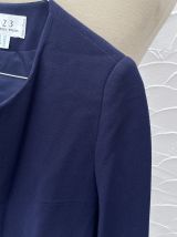 Veste blazer élégante vintage