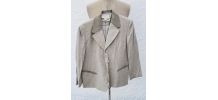 Blazer femme vintage