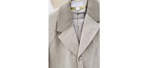 Blazer femme vintage