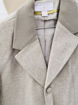 Blazer femme vintage