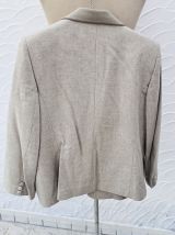 Blazer femme vintage