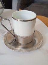 Service à café Létang &amp; Rémy
