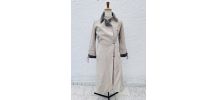 Manteau Versace sport 