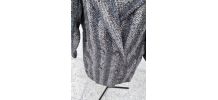 Veste d'hiver vintage