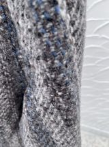 Veste d'hiver vintage