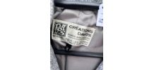 Veste Standing Davos vintage